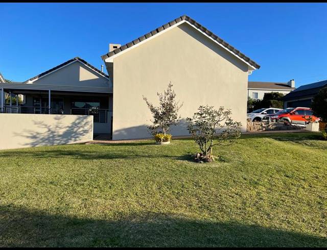 2 BEDROOM HOUSE FOR SALE IN GROENKLOOF RETIREMENT VILLAGE